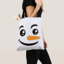Recherche de neige de joyeux no sacs Vacances heureuses