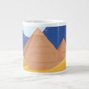 Recherche de pyramide tasses Pharaons