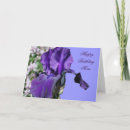 Recherche de barbu vœux cartes Floral