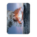 Recherche de volcans magnets Kilauea