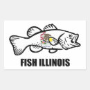 Recherche de pêche bar autocollants Poisson