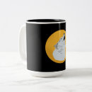 Recherche de moon tasses Faune