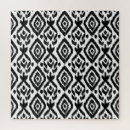 Recherche de tribal motif puzzles Mexicaine
