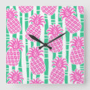 Recherche de bambou horloges Tropical