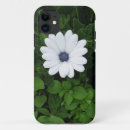 Recherche de marguerite africaine iphone coques Nature