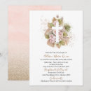 Recherche de traditionnel baptême invitations Bébé