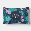 Recherche de motif tropical accessoires Jardin