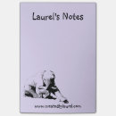 Recherche de 4x6 post its Violet