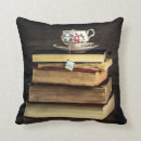 Recherche de de thé coussins Floral