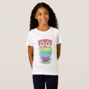 Recherche de hibou drôle tshirts Moderne
