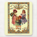 Recherche de enfants vintages tapis souris Filles