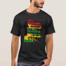Recherche de chemise africaine tshirts Histoire