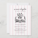 Recherche de conte de fées invitations Mother to be