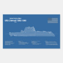 Recherche de uss autocollants Navire