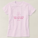 Recherche de lèvres tshirts Élégant