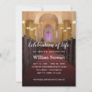 Recherche de vie religieuse invitations Mémorial