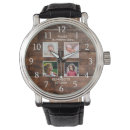 Zoek naar houten horloges Dad