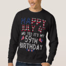 Zoek naar 1963 hoodies Gelukkig
