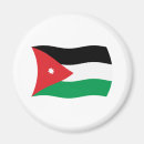 Zoek naar jordanie magneten Vlag
