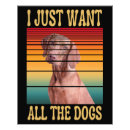 Recherche de photos vintages de chien posters Animal de compagnie
