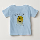 Recherche de fantômes bébé tshirts Baby boy