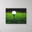 Zoek naar stilte canvas prints Fotografie