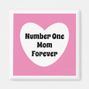 Recherche de coeur rose magnets Simple