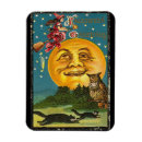 Recherche de noir salut magnets Vintage