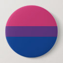 Recherche de drapeau bisexuel badges Rayures