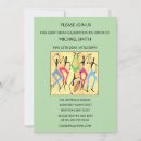 Recherche de acrobates invitations Mignon