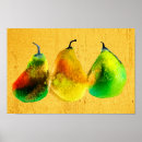 Recherche de poire art Fruit