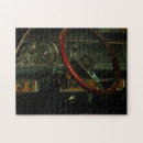 Recherche de tableau puzzles Classique