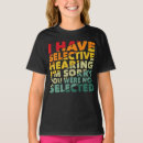 Zoek naar humor kinder tshirts Sarcastisch