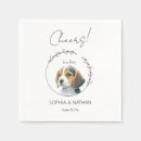 Recherche de chien beagle serviettes Animal