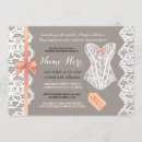 Recherche de corset dentelle invitations Élégant