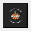 Recherche de de thanksgiving refrigérateur magnets Grateful