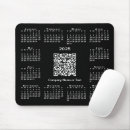 Recherche de qr code mousepads Marketing