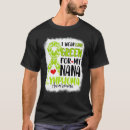 Recherche de lime green tshirts Vert