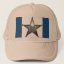 Recherche de shérif casquettes Étoile