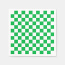 Recherche de damier serviettes Géométrique