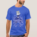 Recherche de octopus hommes tshirts Feuilles de fleurs