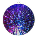 Recherche de galaxie jeux de fléchettes Espace