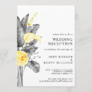 Recherche de de de plage mariage réception invitations Bride