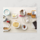 Recherche de chef cuisinier cartes postales Maison