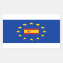 Recherche de espagne autocollants Europa