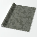 Recherche de motif floral papier cadeau Abstrait