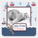 Recherche de bateau autocollants Baby shower