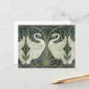 Zoek naar walter crane briefkaarten Zwanen