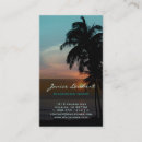 Recherche de plage hawaïenne Coucher de soleil