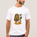 Recherche de symbole égyptien tshirts Égypte antique